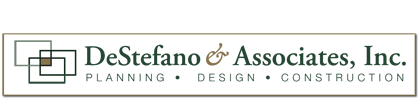 DeStefano & Associates Inc. Steel Buildings - Pre-engineered Steel Buildings - Serving all of New Hampshire, Maine, and Eastern Massachusetts.