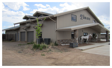 DeStefano & Associates Inc. Steel Buildings - Pre-engineered Steel Buildings - Serving all of New Hampshire, Maine, and Eastern Massachusetts.